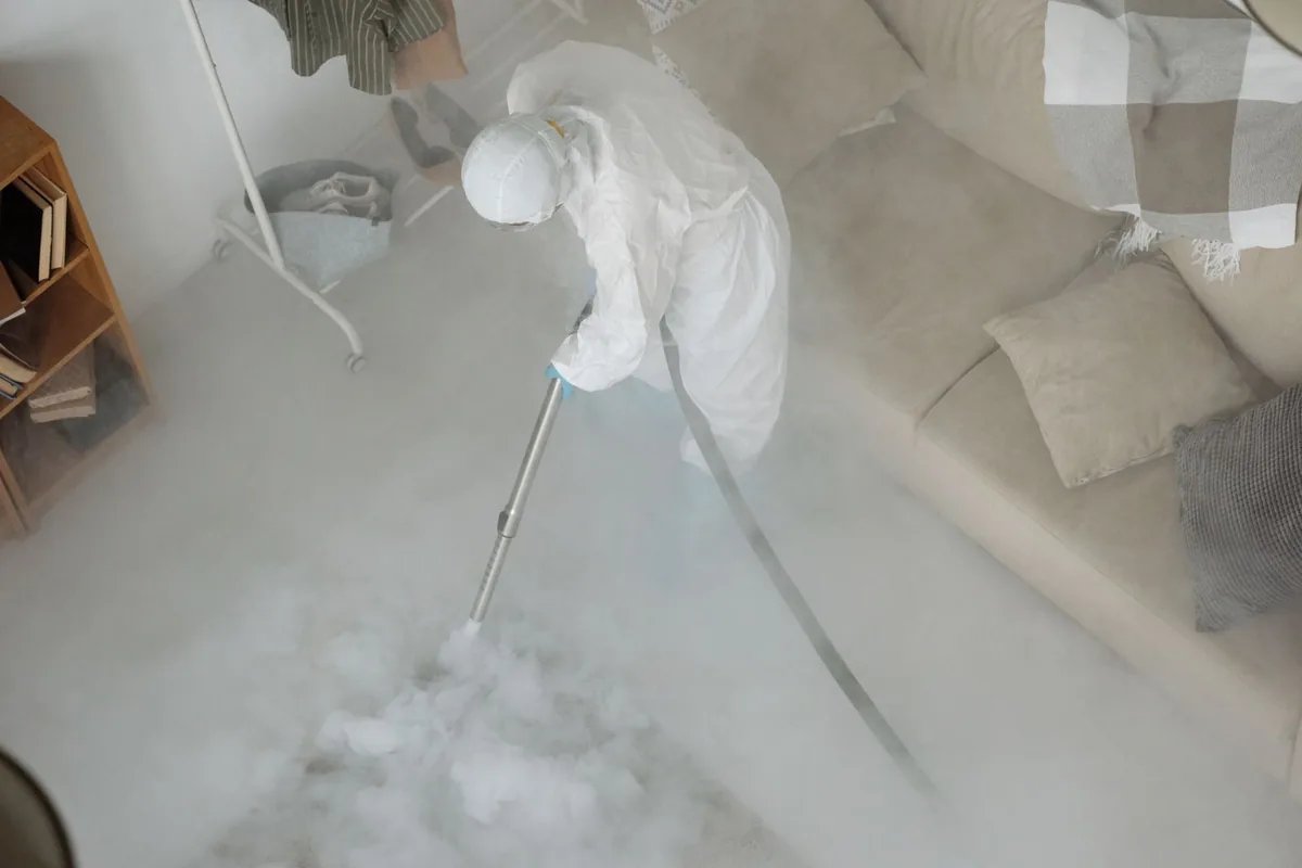 Biohazard Cleanup in Avon, NY